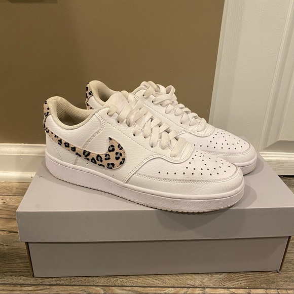 Nike Shoes - Nike Cheetah Sneakers